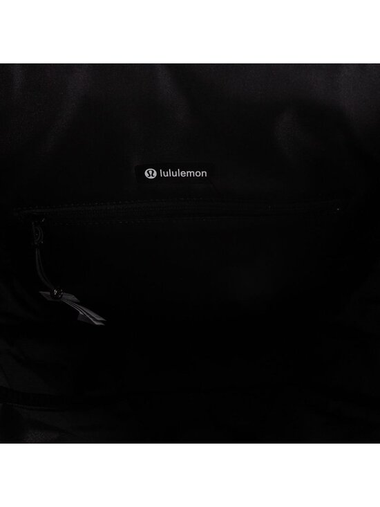 Lululemon Wunderlust Backpack 25L Black main image 12